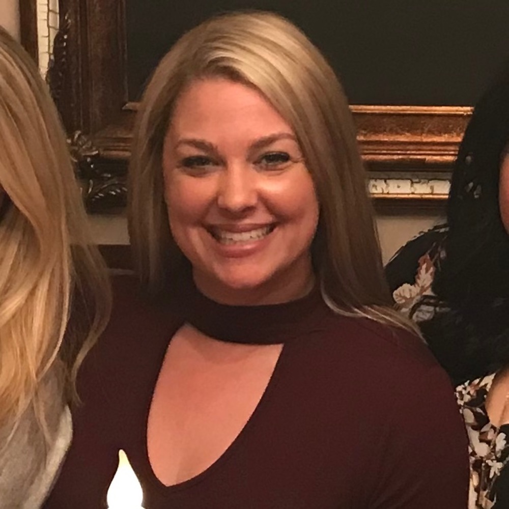 Meet your Posher, Jessica